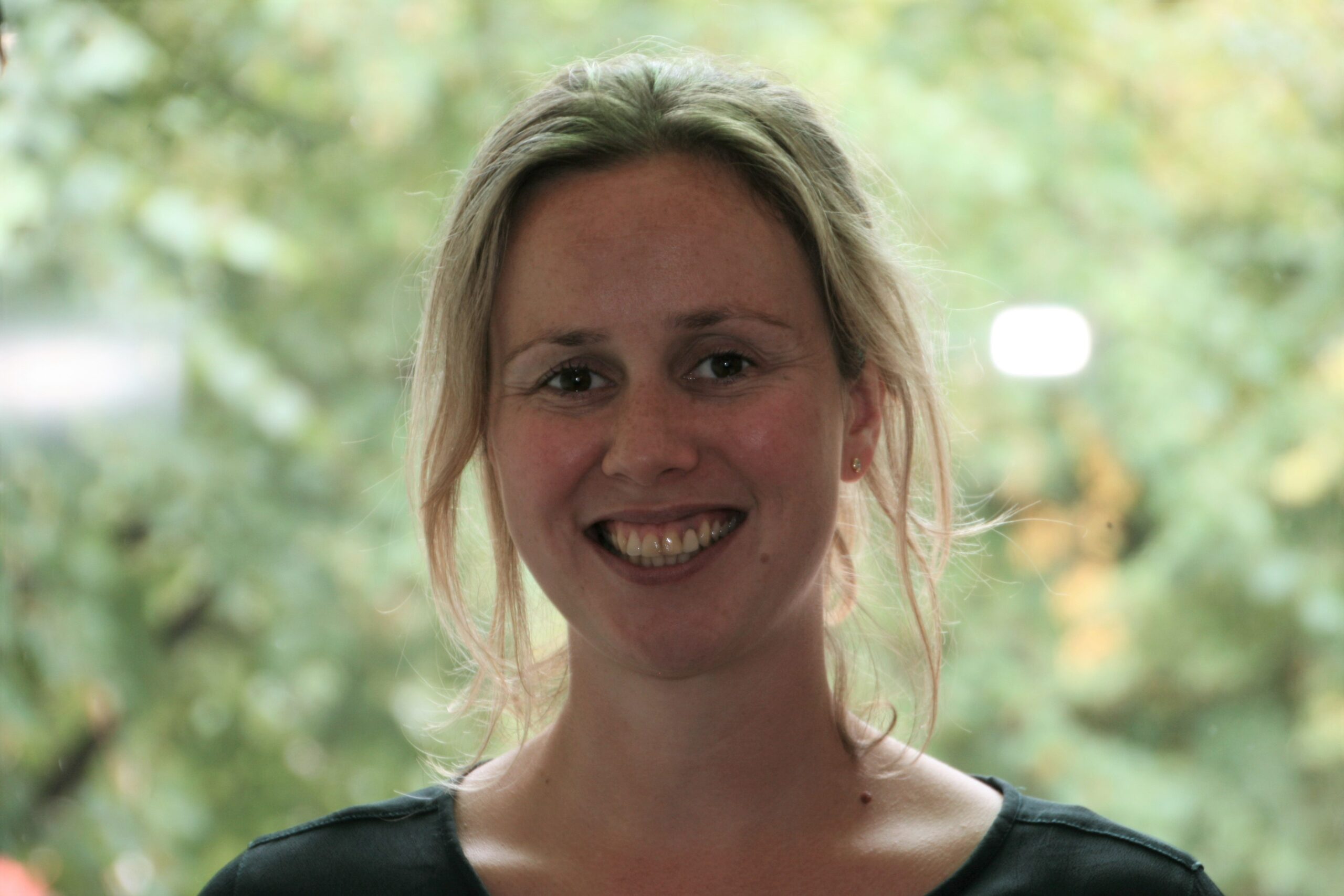Linda_portret